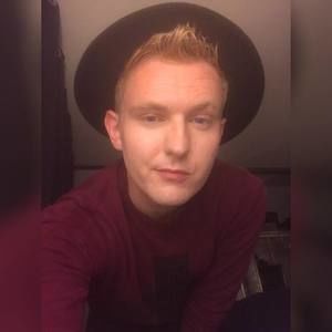 Meet your Posher, Shane